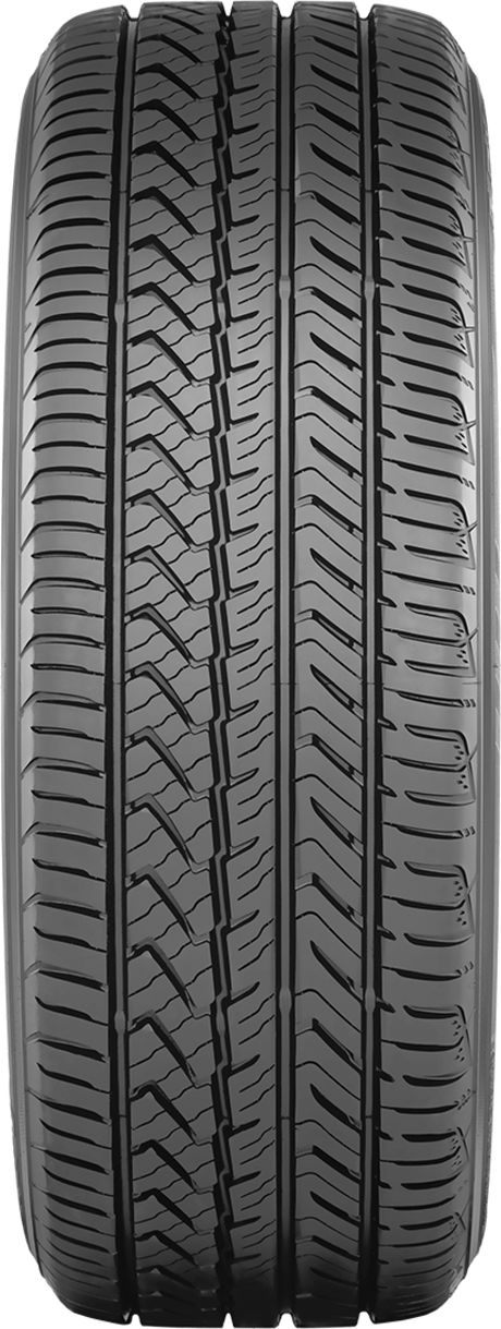 Yokohama Advan Sport A/S+ Tire - 235/50R17 96W - Cycle City Outdoors