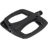 MSW - Thump Pedals - Platform - Composite - Black