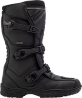 Pro Series Ambush Ce Boot Black Waterproof Sz 10