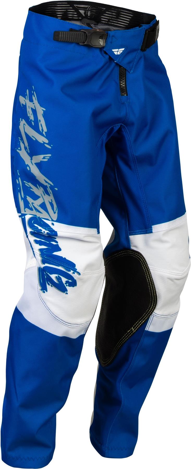 Youth Kinetic Khaos Pants - Cycle City Outdoors