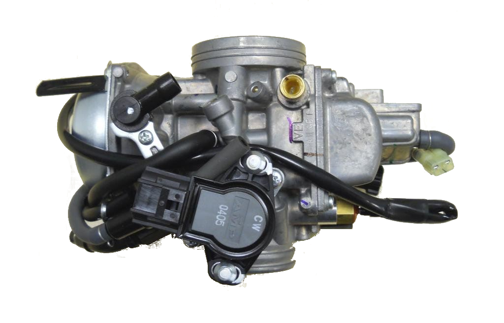 Honda - OEM Carburetor - 2005-11 TRX500 Foreman ATV (Open Box)