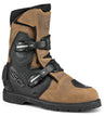 Sidi Mid Adventure 2 GORE-TEX Motorcycle Boots | Mid-Height & Replaceable Cam-Lock Buckles