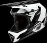 Fly Racing - Rayce Downhill Full Face Bicycle Helmet - Cycle City Outdoors