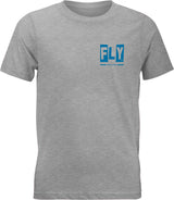 Youth Fly Punk Tee Shirt