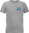 Youth Fly Punk Tee Shirt