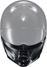Scorpion - Covert 2 Face Mask Gloss Black Xl 3x
