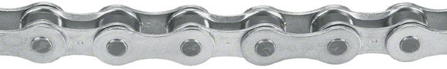 SRAM PC-1 Single Speed Chain – 1/2" x 1/8", 114 Links, Silver