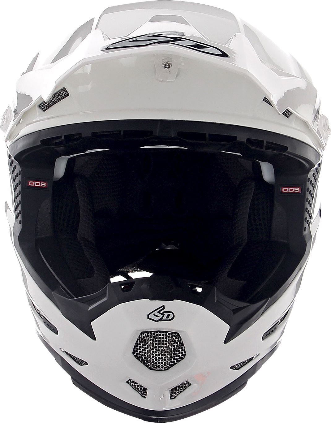 6D Helmets - ATR-2Y Helmet