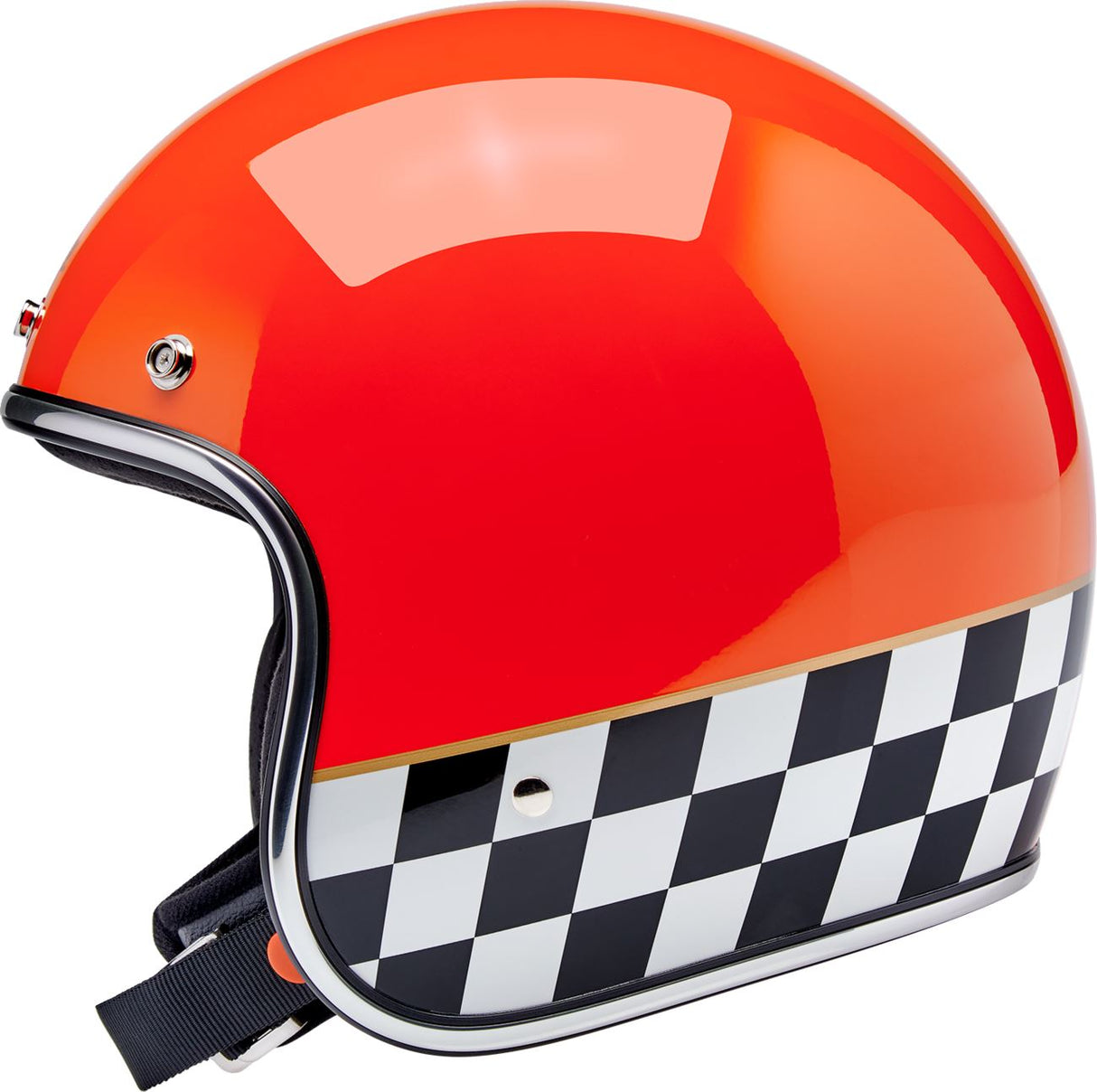 BILTWELL Bonanza Helmet