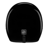 D.O.T. Daytona Cruiser Jr.- Hi-Gloss Black