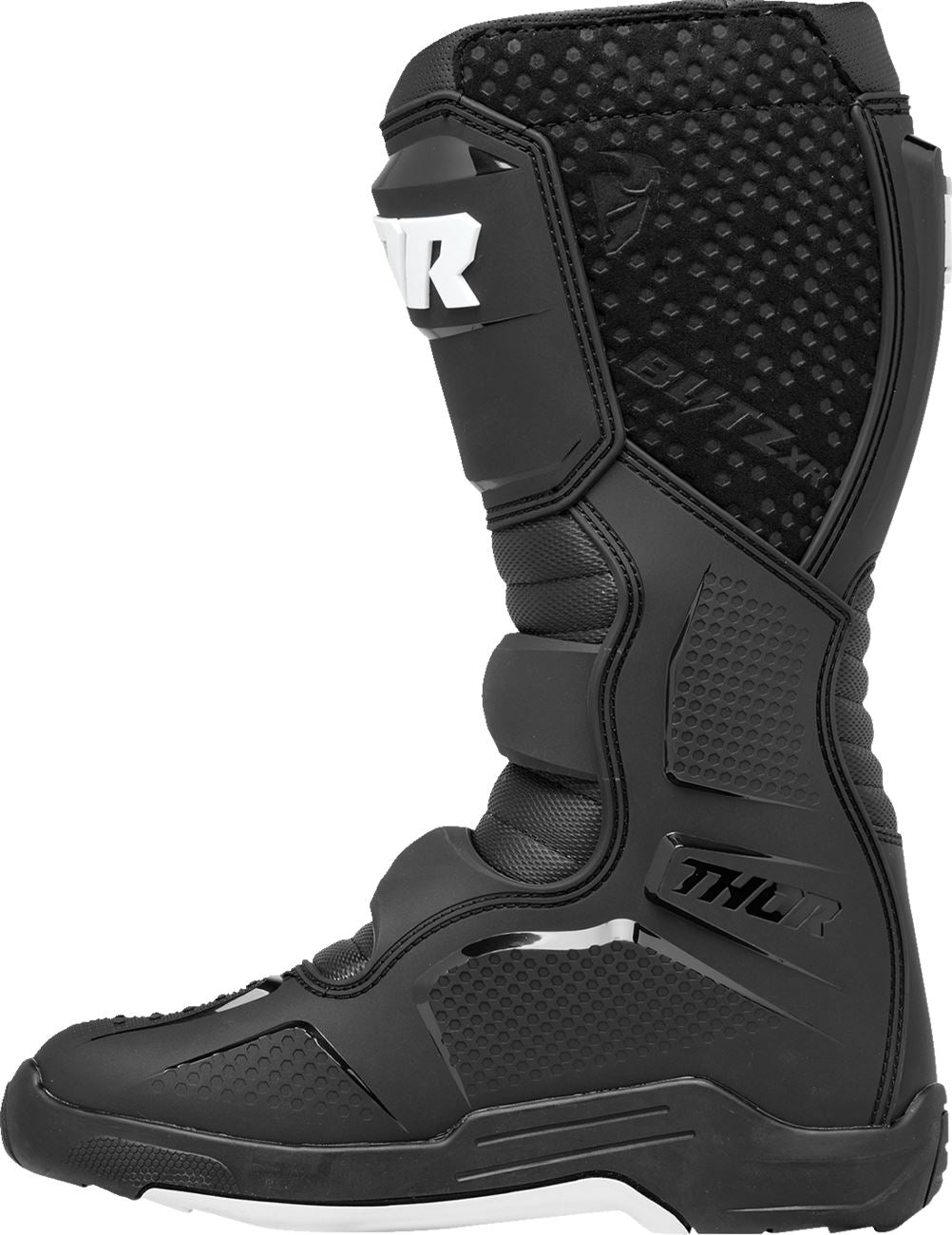 Thor Blitz XR Boots - Cycle City Outdoors