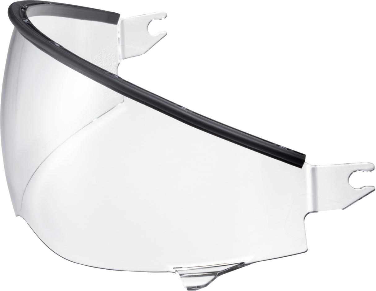 Scorpion - Covert 2 Sun Visor Clear