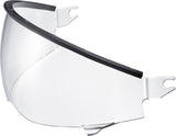 Scorpion - Covert 2 Sun Visor Clear
