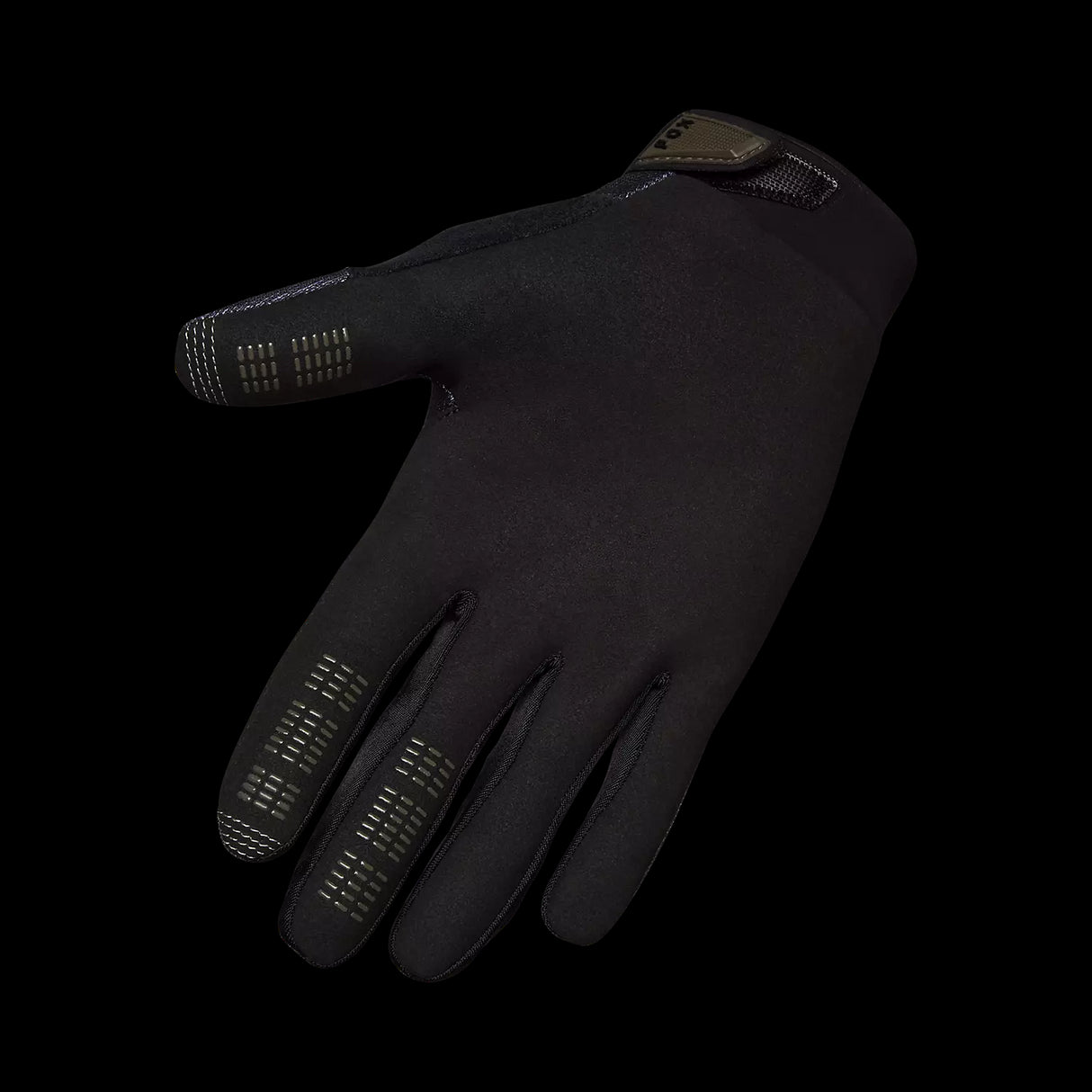 Fox Racing - Ranger Frequency Glove - Military Green - L