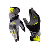 Leatt ADV HydraDri 5.5 Motorcycle Gloves | Waterproof Standard Length