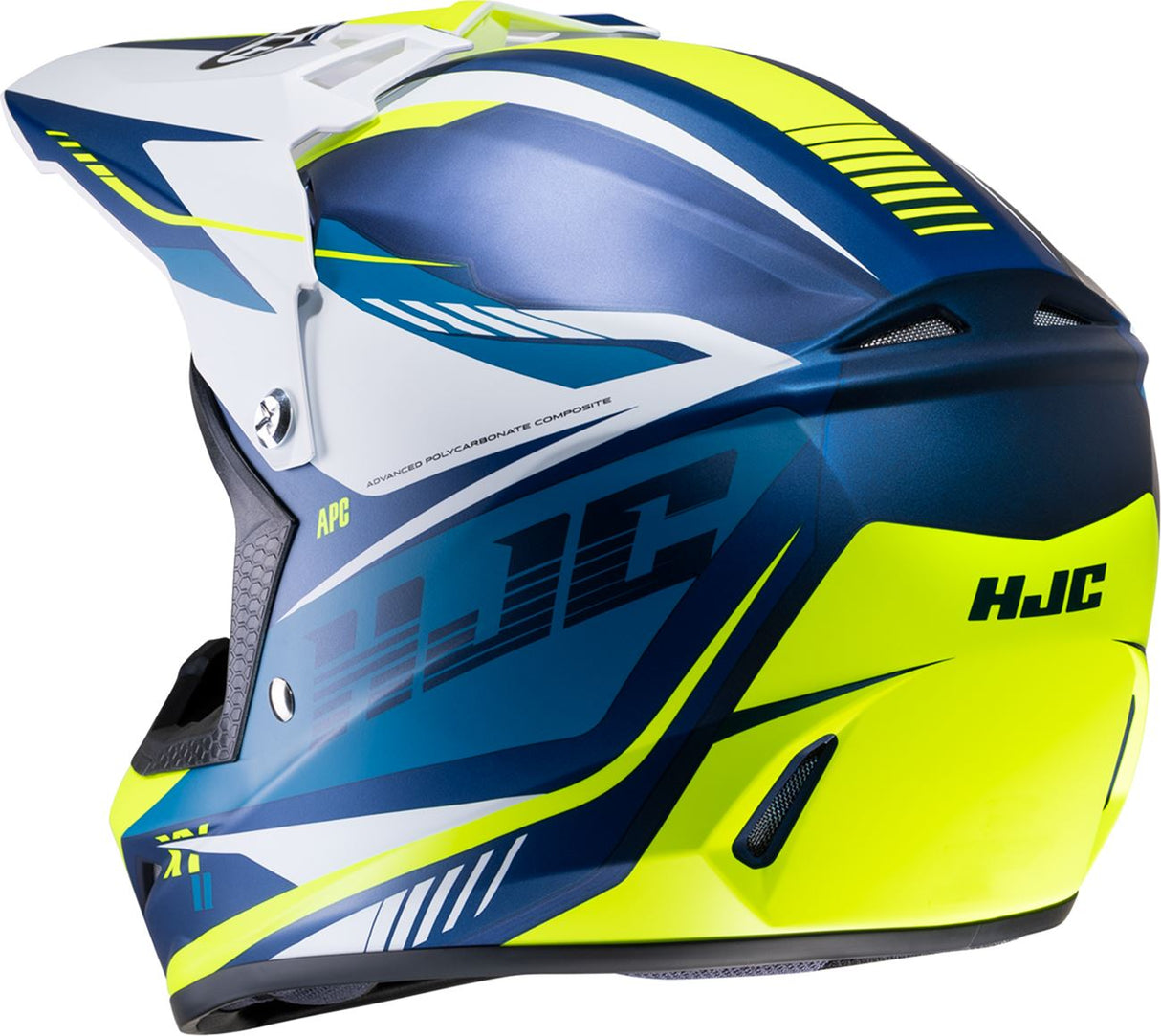 HJC CL-XY II Helmet - Drift