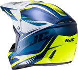 HJC CL-XY II Helmet - Drift