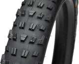 45NRTH Vanhelga Fat Bike Tire - 26x4.2 Black | 120 TPI Tubeless