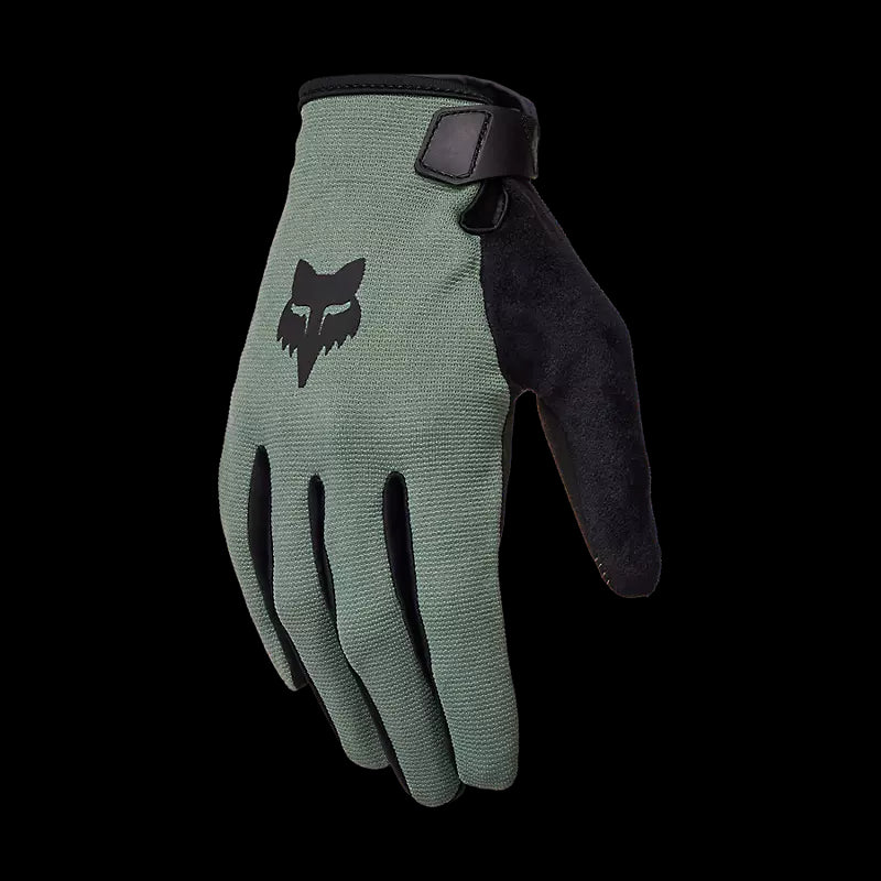 Fox Racing - Ranger Glove - Hunter Green - L