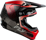 Fly Formula S Carbon Protocol Helmet