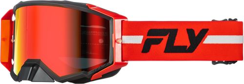 Fly Racing - Zone Pro Goggle