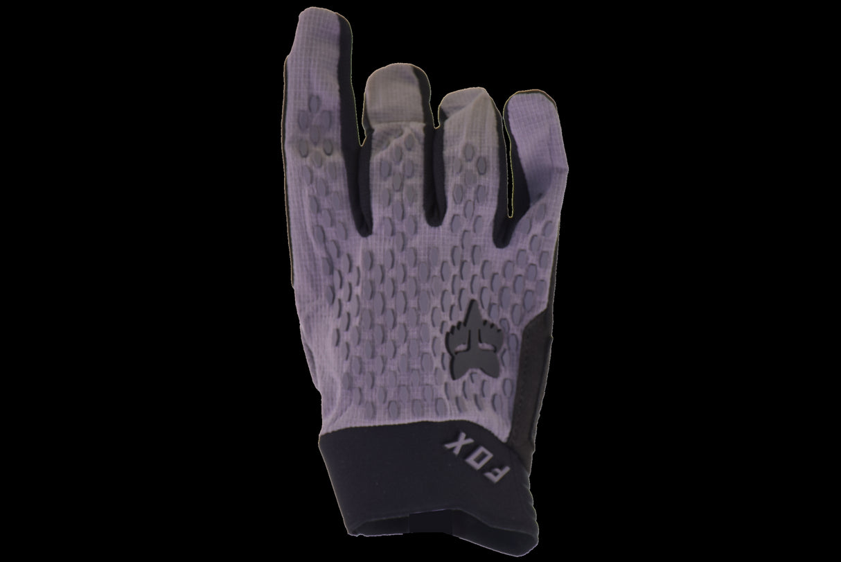 Fox Racing - Womens Defend Glove - Smoke - M