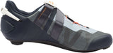 Sidi Wire 3 Road Shoes | R2FC Carbon Sole | Micro Matrix-Kevlar Upper | EU 37–48