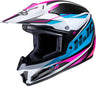 HJC CL-XY II Helmet - Drift