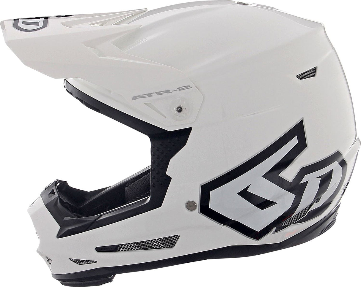 6D Helmets - ATR-2Y Helmet