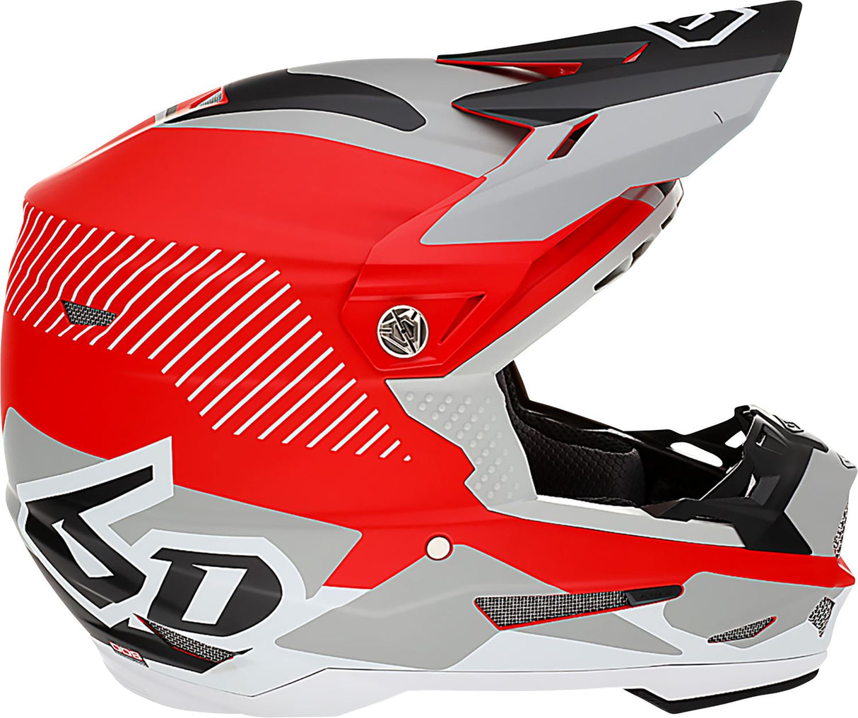 6D Helmets - ATR-2 Helmet - Fusion