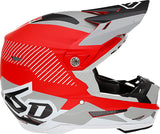 6D Helmets - ATR-2 Helmet - Fusion