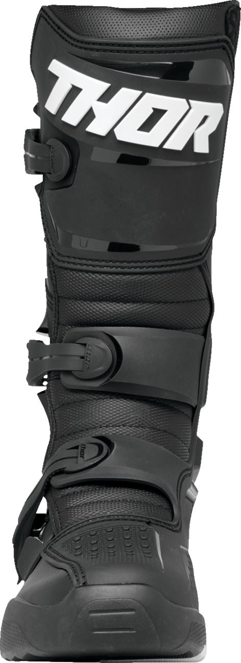 Thor Blitz XR Boots - Cycle City Outdoors