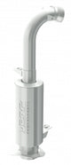Silencer Race Stainless S D