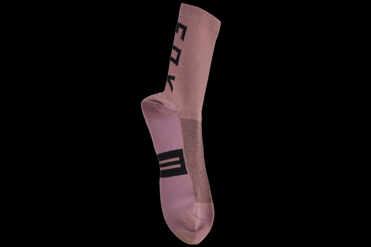 Fox Racing - 6" Flexair Merino Sock - Plum Perfect - S/M