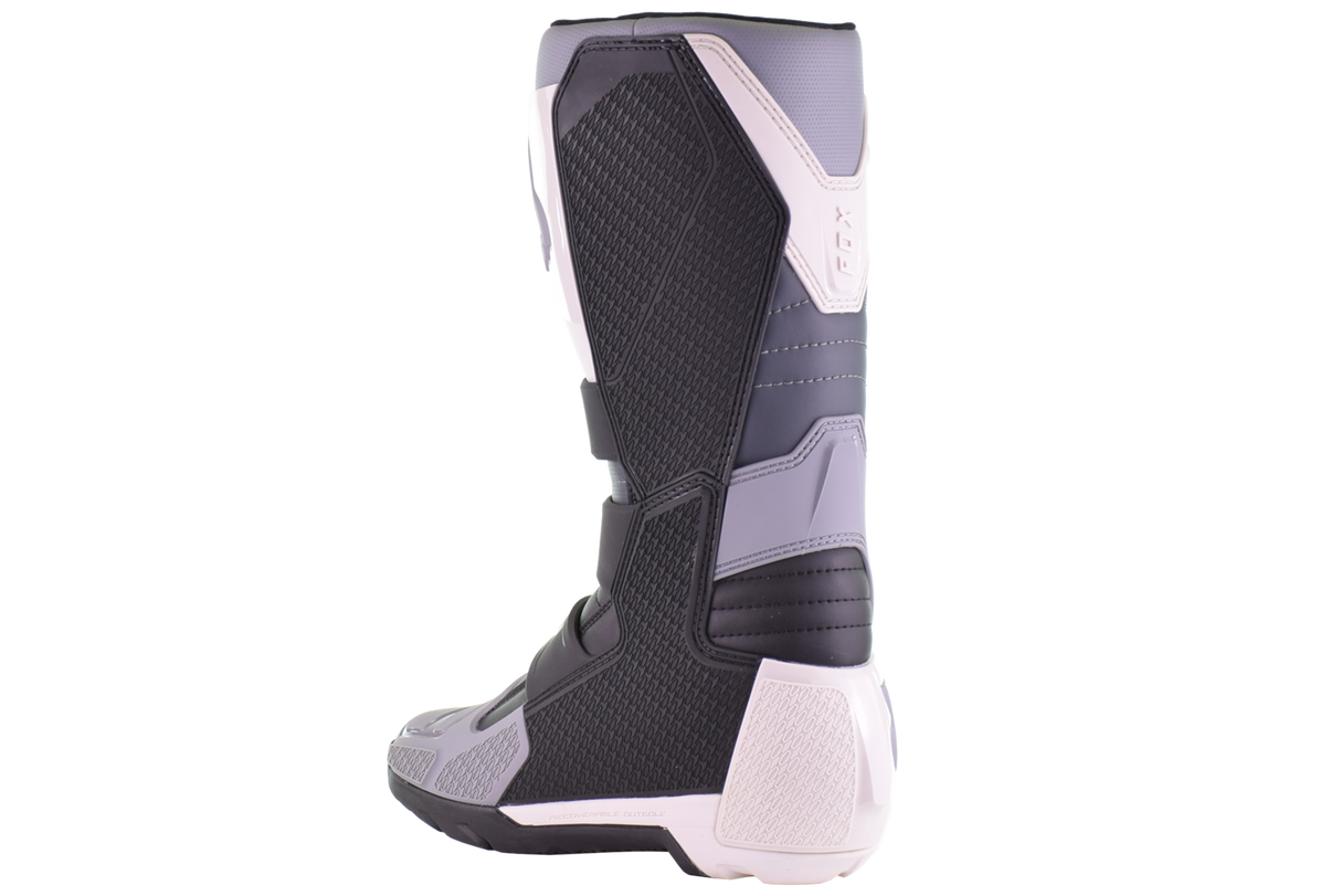 Fox Racing - Comp X Boot  - Chalk - 10