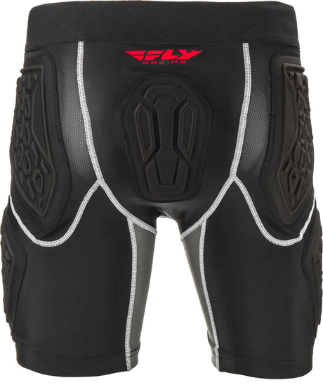 Barricade Compression Shorts Lg - Cycle City Outdoors