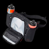 Fox Racing Men's Hip Pack, Black, One Size