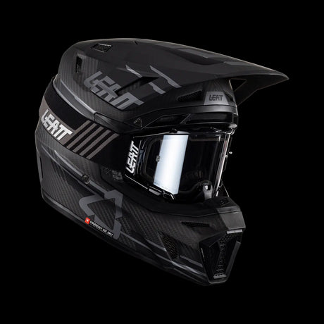 Leatt - Helmet Kit 9.5 - Cycle City Outdoors