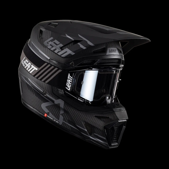 Leatt - Helmet Kit 9.5 - Cycle City Outdoors