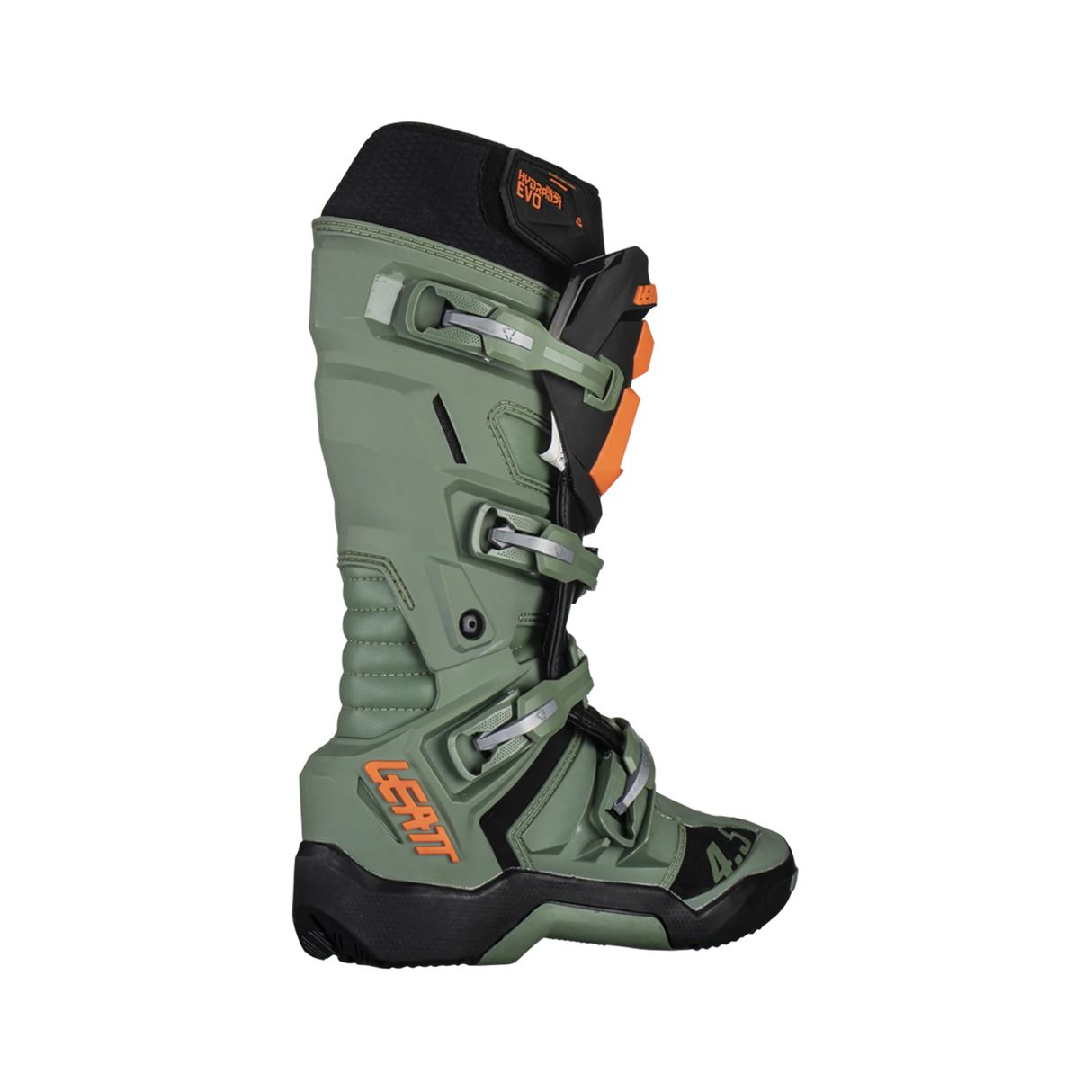 Leatt - Boot 4.5 Hydradri - Cactus Green
