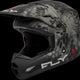Fly Racing Kinetic SE Kryptek Helmet - Cycle City Outdoors