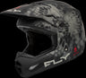 Fly Racing Kinetic SE Kryptek Helmet - Cycle City Outdoors