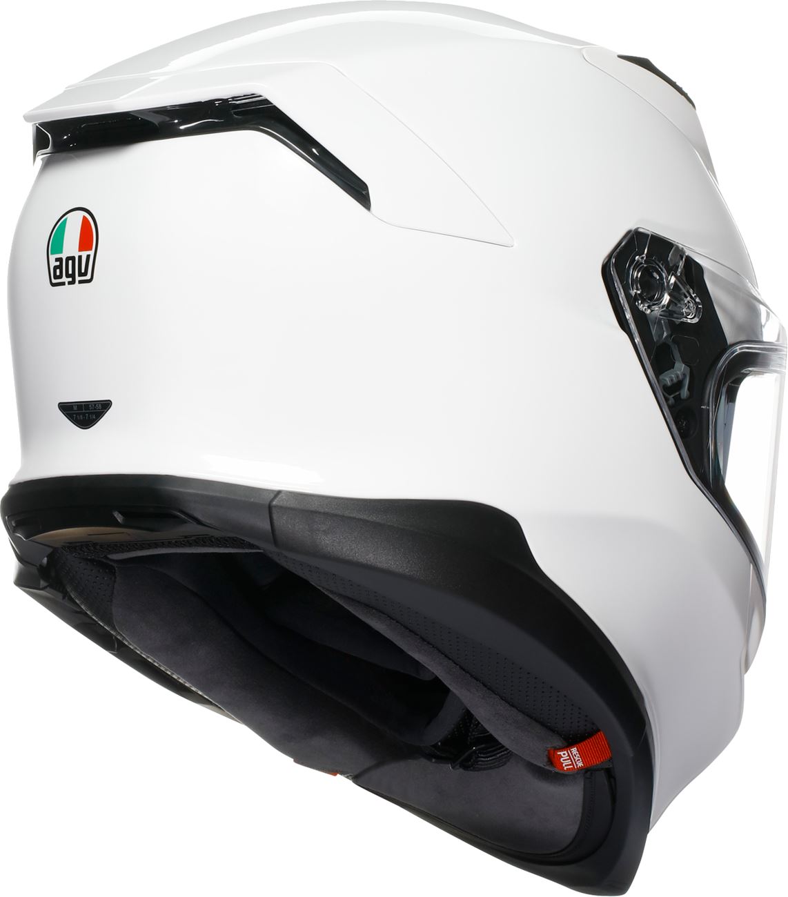 AGV K7 Helmet