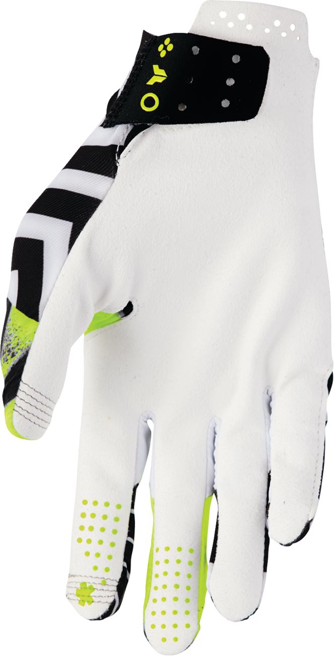 THOR Sportmode Anarchy Gloves