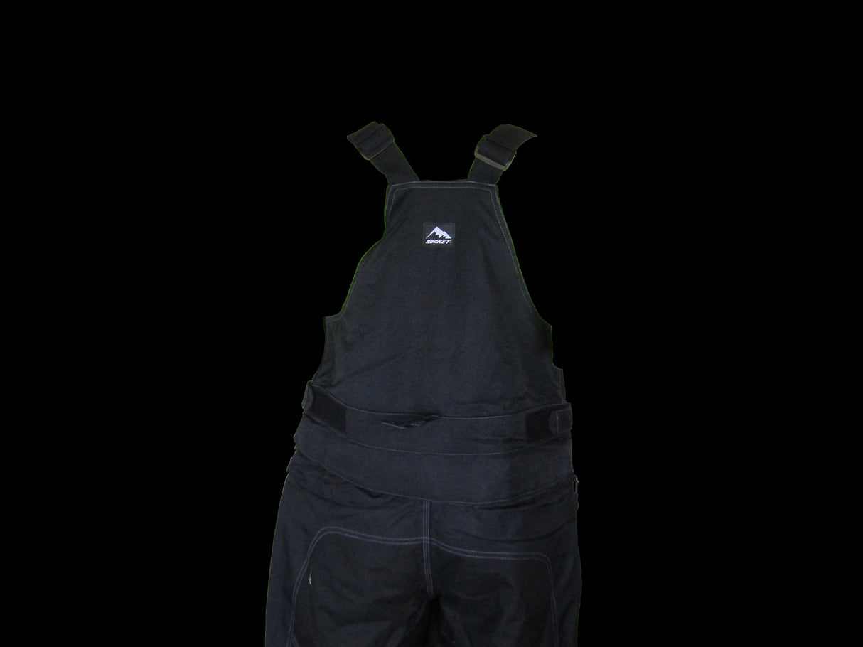 Joe Rocket - RS Extreme Bib Wm - Black