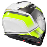 Scorpion Exo Ryzer Full Face Helmet Edge