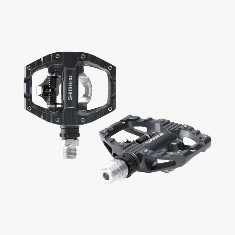 Shimano PEDAL PD-EH500 SPD PEDAL LIGHT ACTION W/CLEAT (SM-SH56)