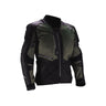 Leatt ADV FlowTour 5.5 | Adventure Motorcycle Jacket | Waterproof Over-Jacket