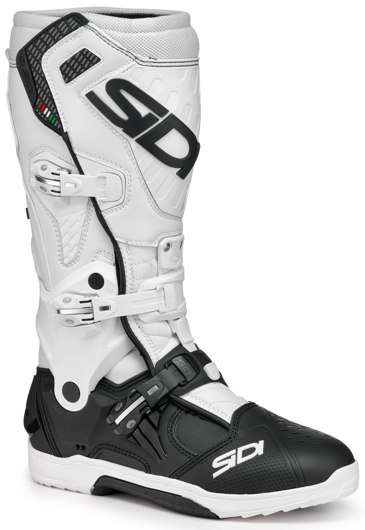 Sidi Crossair Motorcycle Boots | Motocross & Enduro