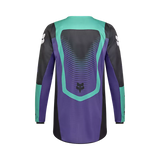 Fox Racing - 180 Collect Jersey - Grape - M